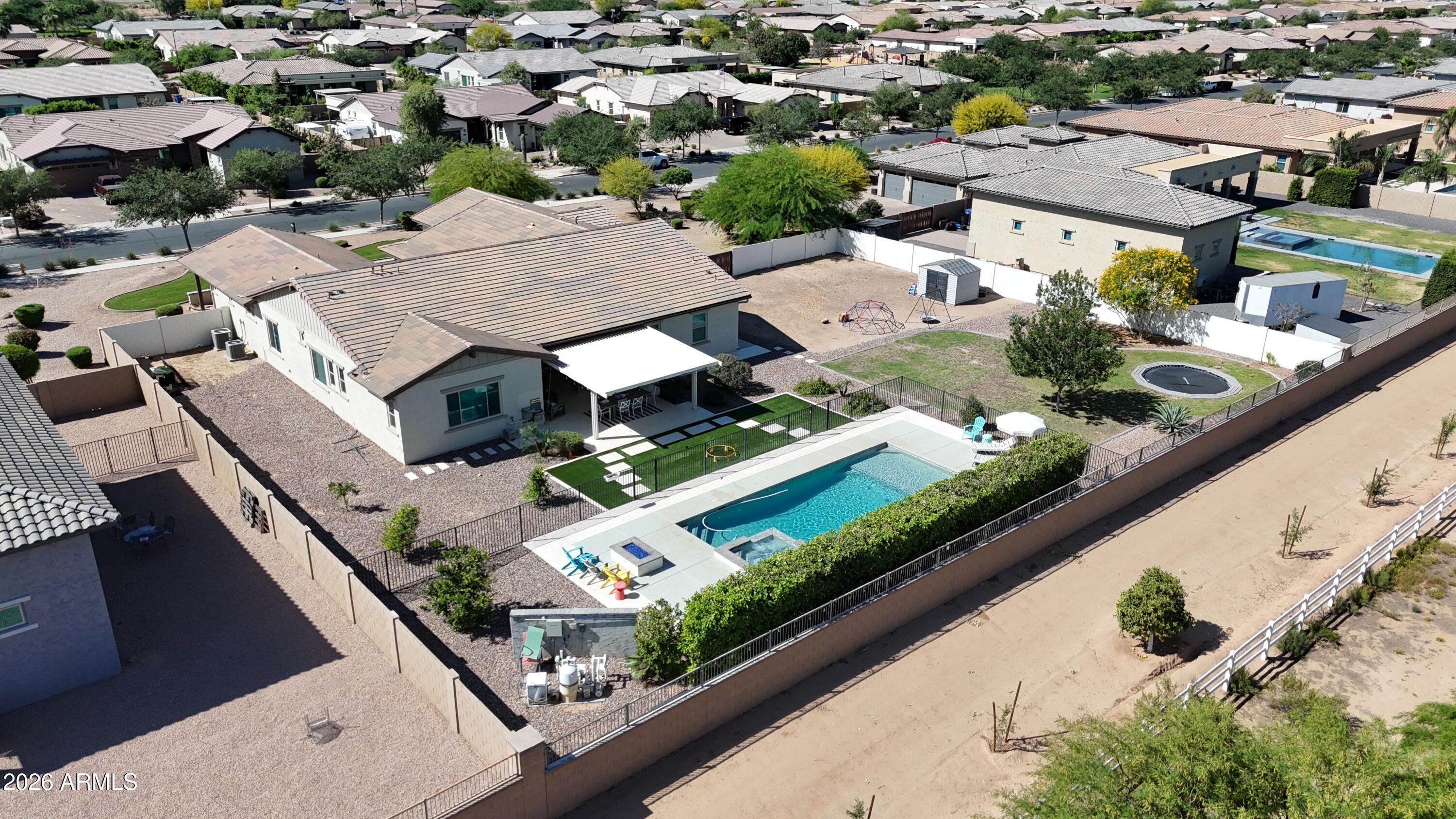 21112 E AQUARIUS Way