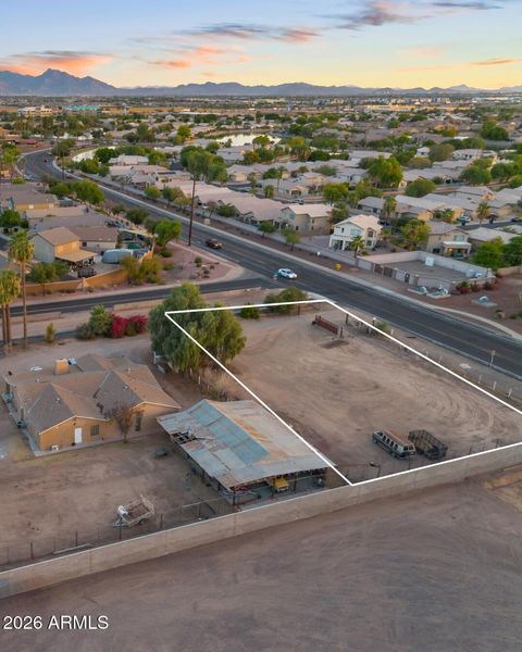 0 N 107th Avenue - Avondale AZ 85392