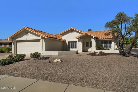 2681 LEISURE WORLD -- Mesa AZ 85206