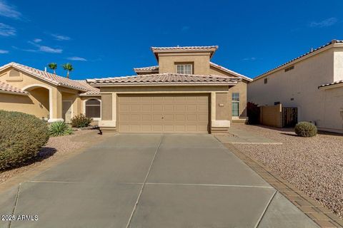 Photo of 354 W Bolero Drive, Tempe, AZ 85284 (MLS # 7047377)