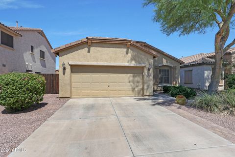 Property photo of 11056 E Sombra Avenue, Mesa, AZ 85212