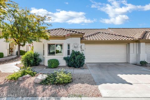 5830 E MCKELLIPS Road 114 Mesa AZ 85215
