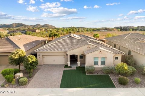 Photo of 9275 W Plum Road, Peoria, AZ 85383 (MLS # 6933850)