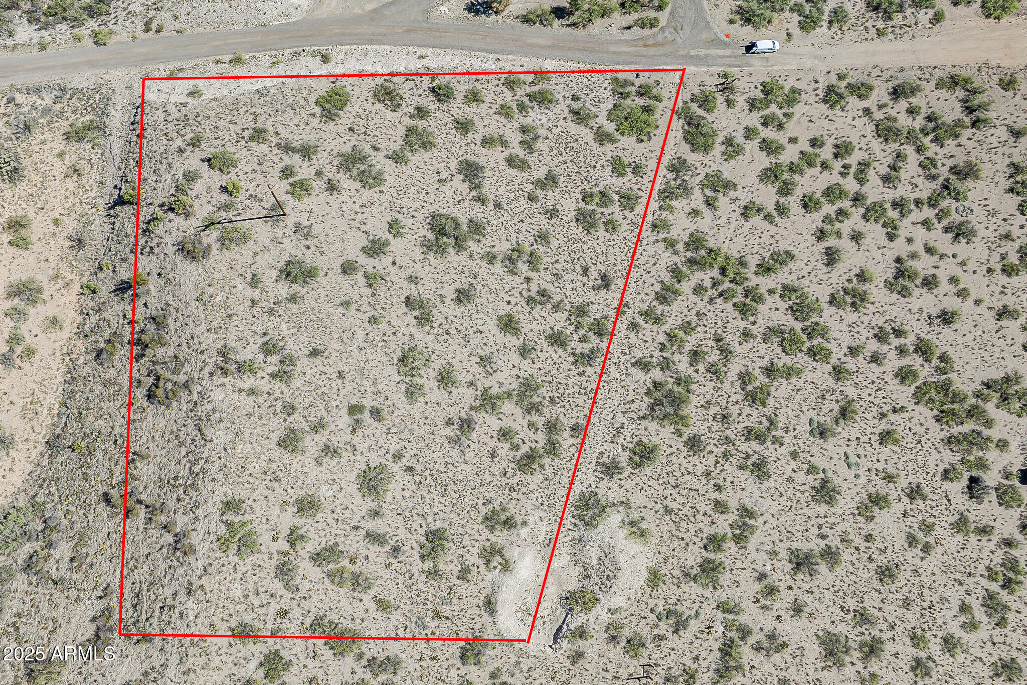 XXXX N Desert Sky Drive -