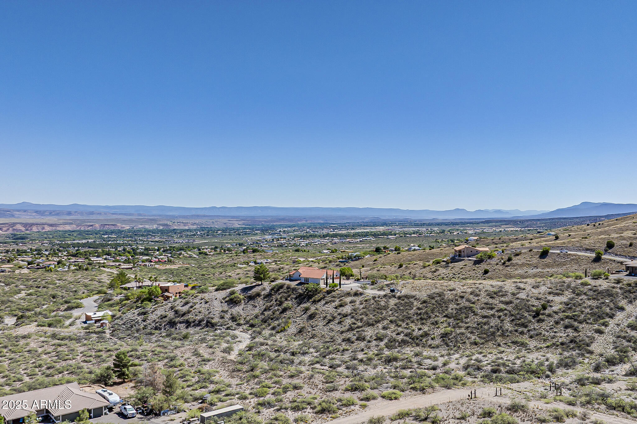 XXXX N Desert Sky Drive -