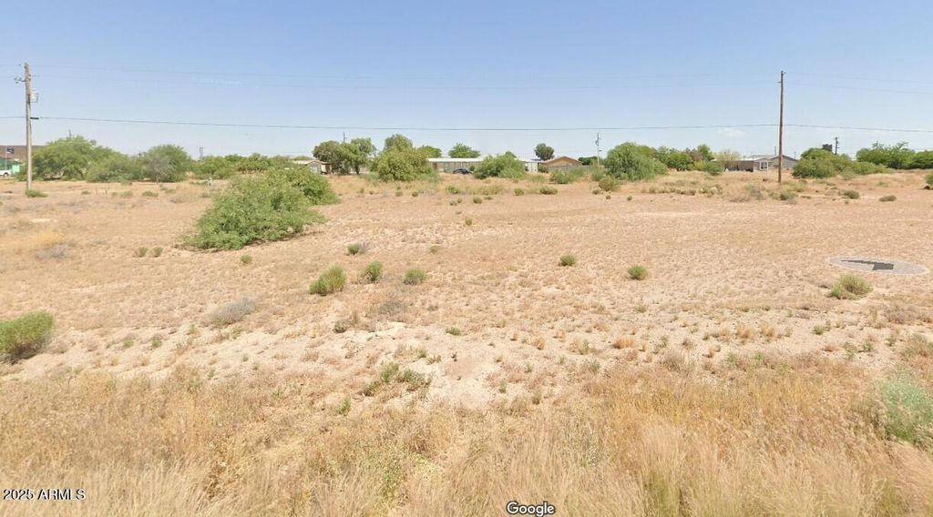 Photo of 3340 W Paraiso Drive #9, Eloy, AZ 85131 (MLS # 6913769)