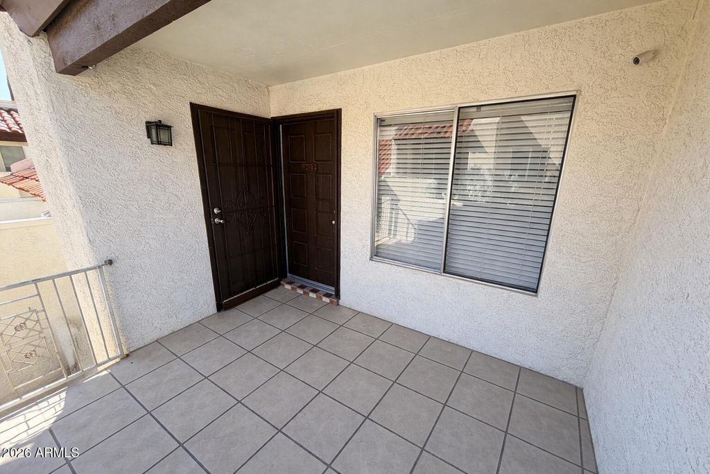 Photo of 4730 W Northern Avenue #2107, Glendale, AZ 85301 (MLS # 7013793)