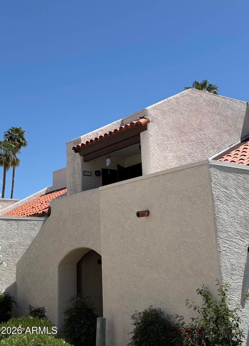Photo of 4730 W Northern Avenue #2107, Glendale, AZ 85301 (MLS # 7013793)