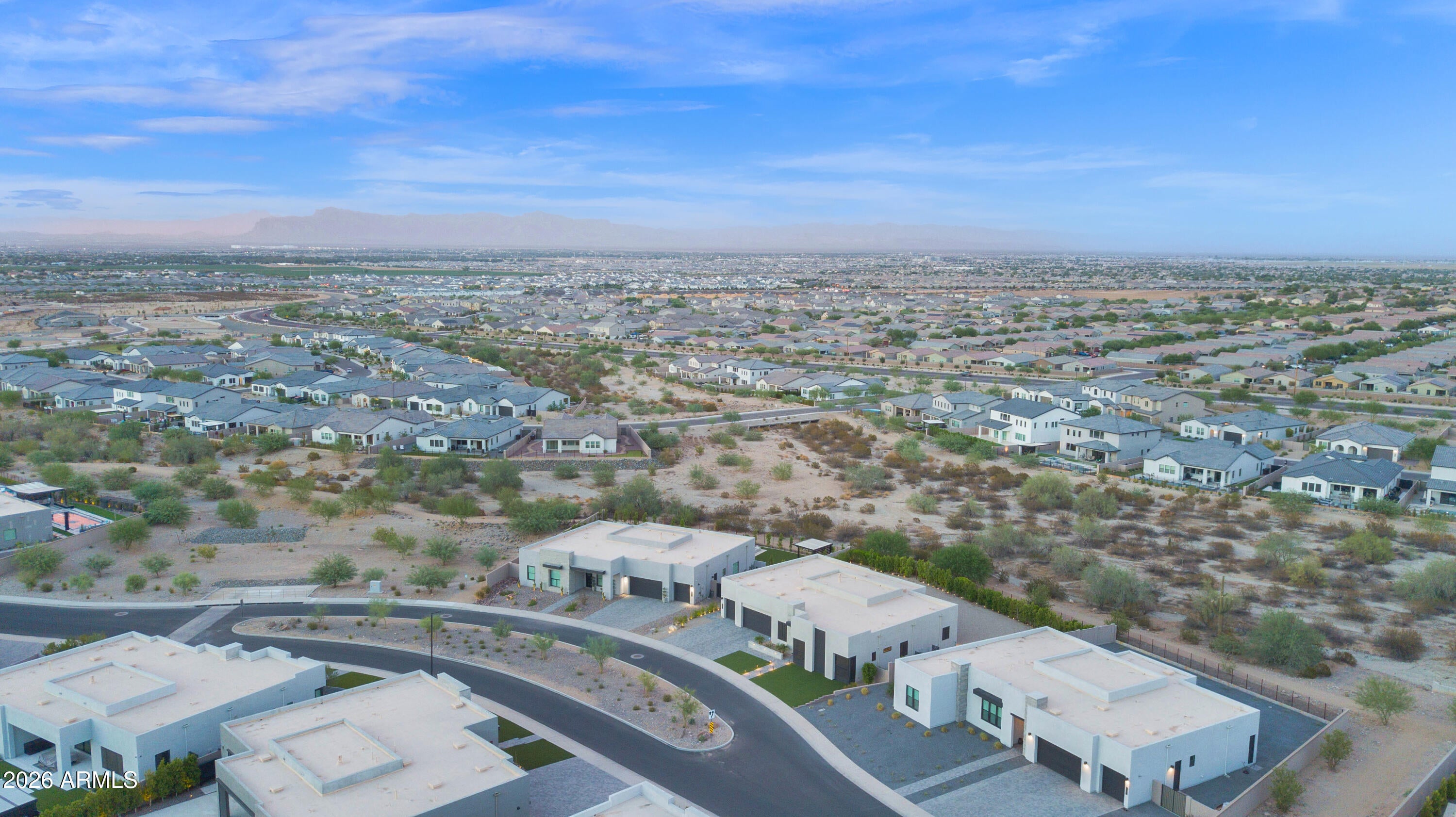 33931 N BORGATA Trail
