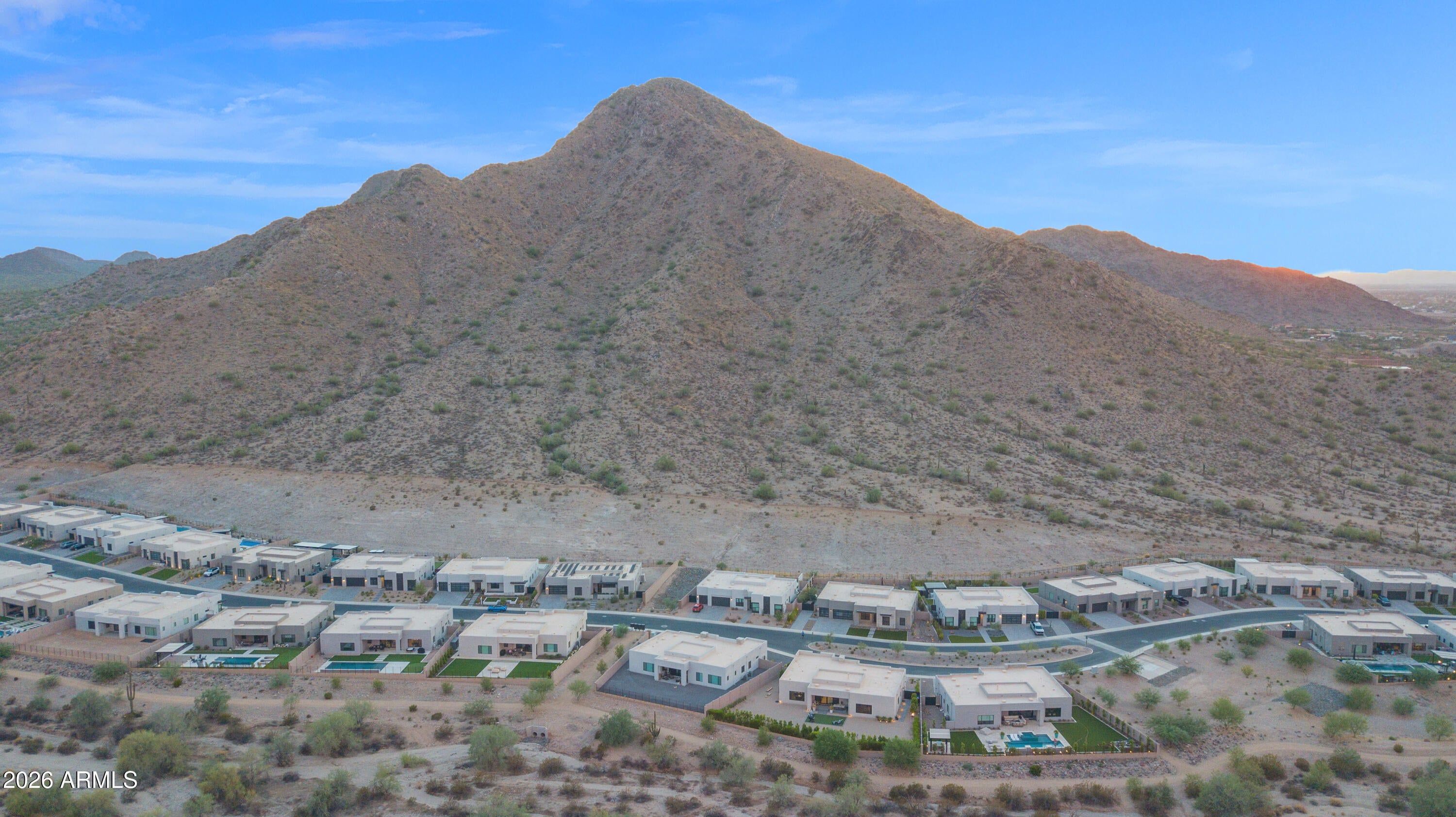 33931 N BORGATA Trail