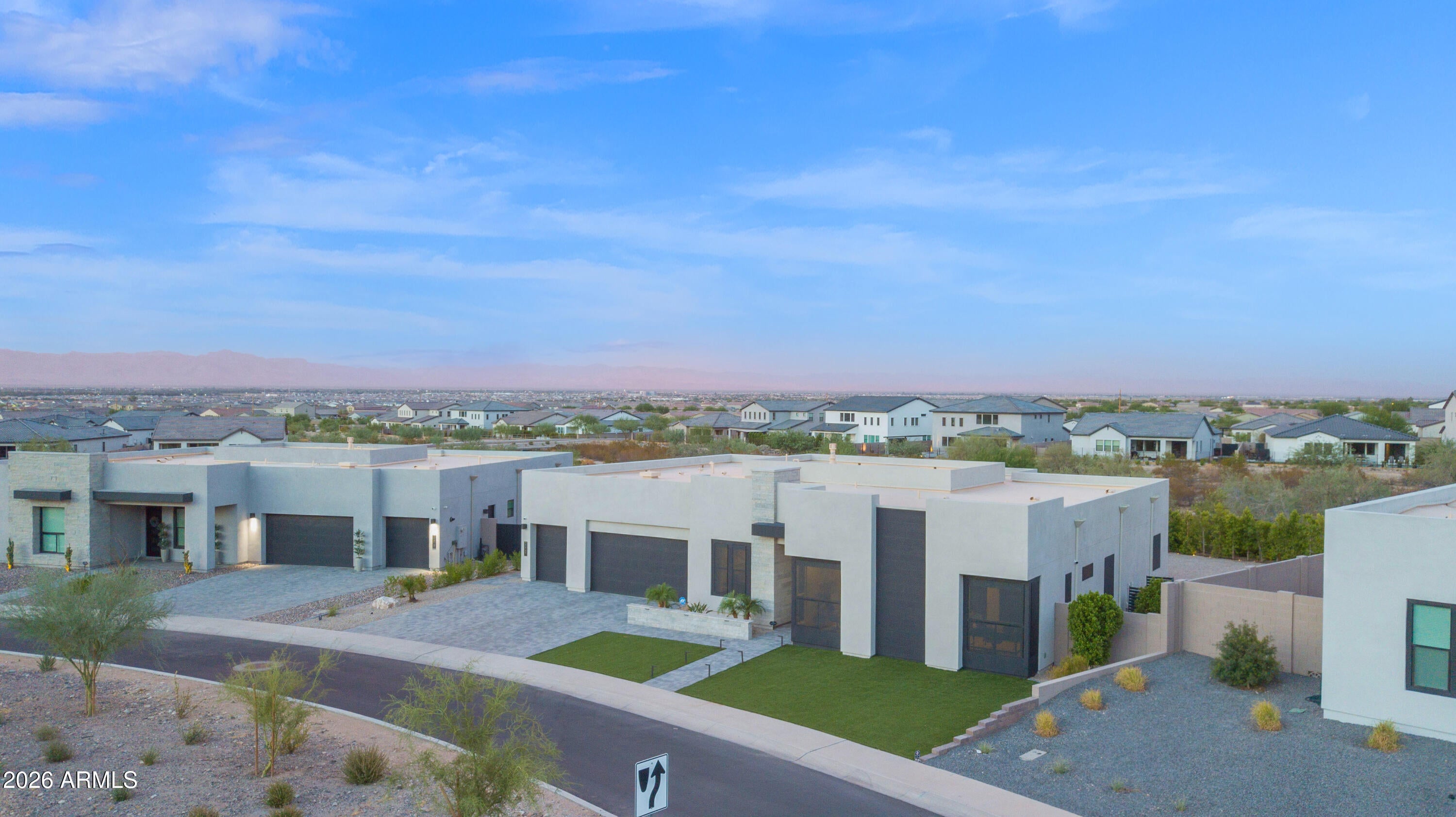 33931 N BORGATA Trail