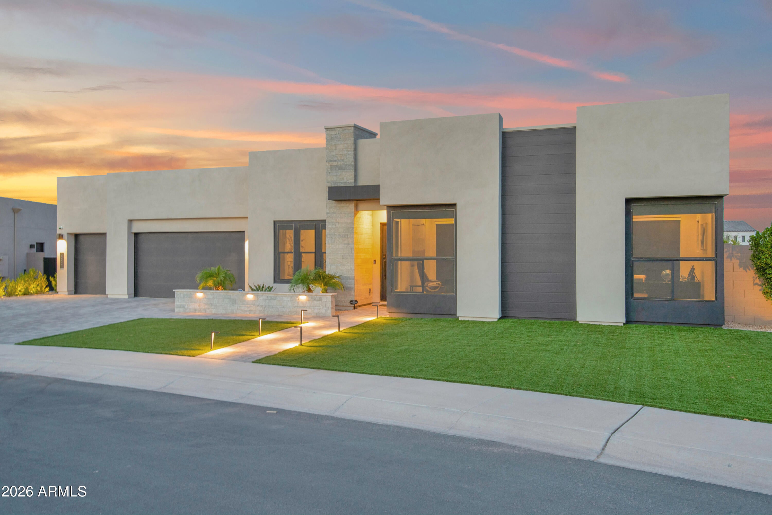33931 N BORGATA Trail