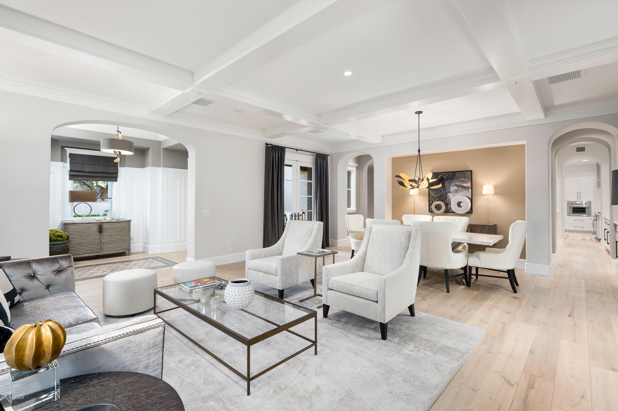 Silverleaf at DC Ranch - Residential