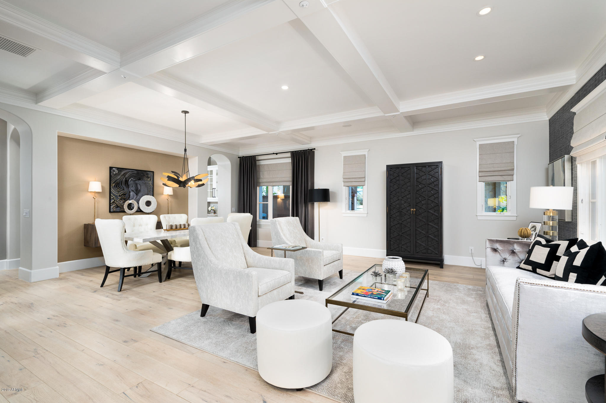 Silverleaf at DC Ranch - Residential