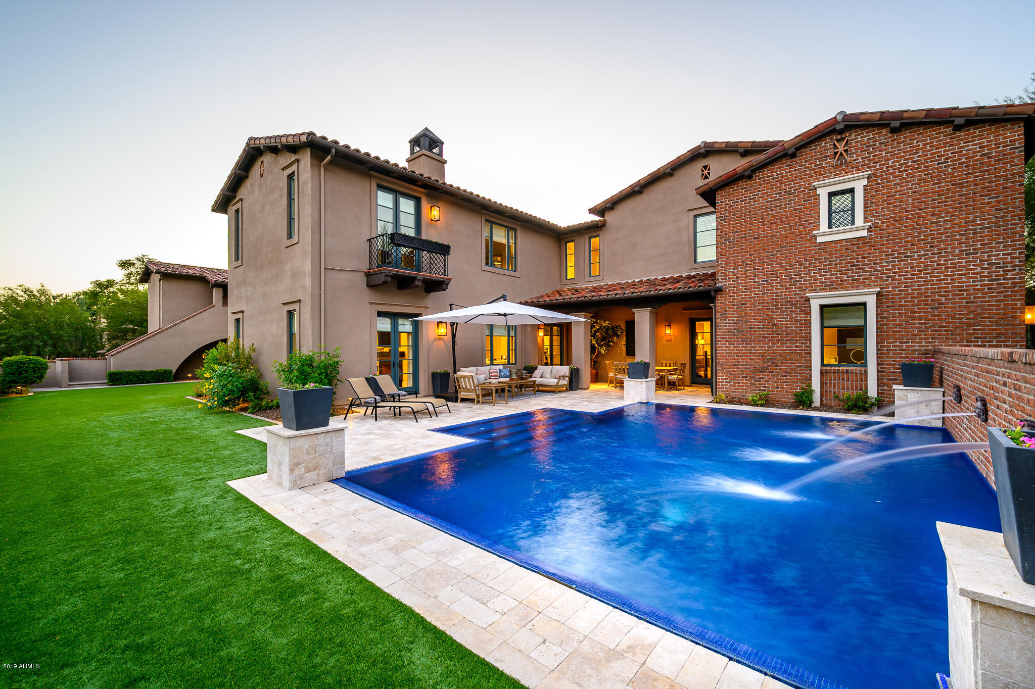 Silverleaf at DC Ranch - Residential