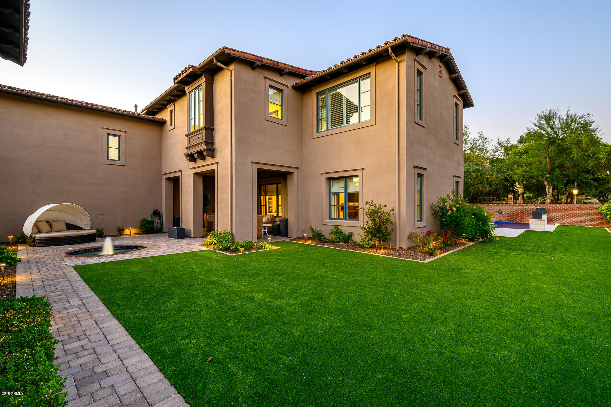 Silverleaf at DC Ranch - Residential
