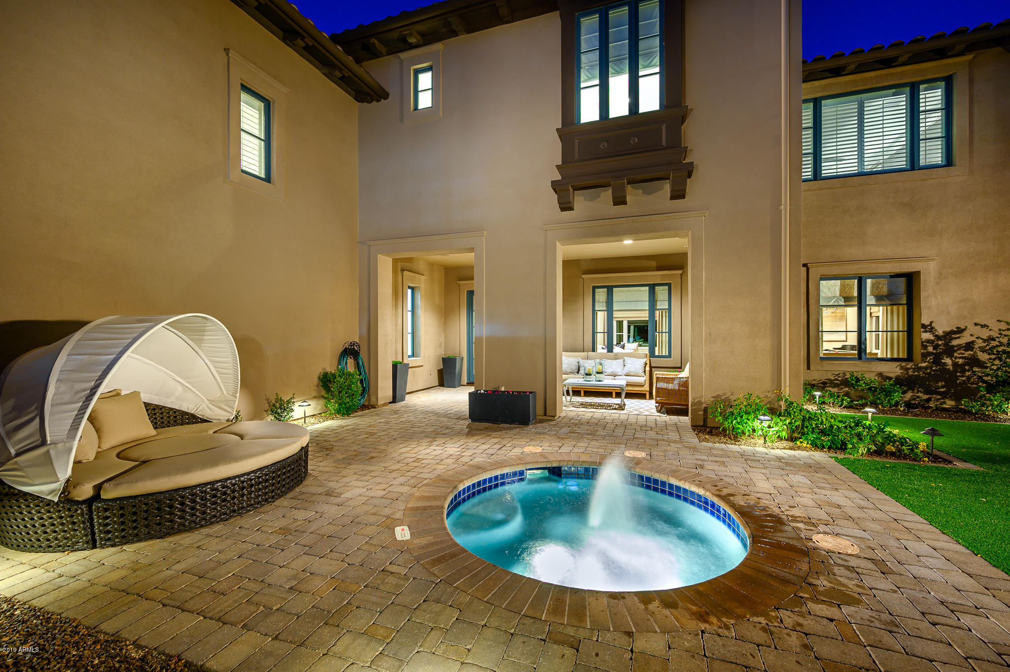 Silverleaf at DC Ranch - Residential