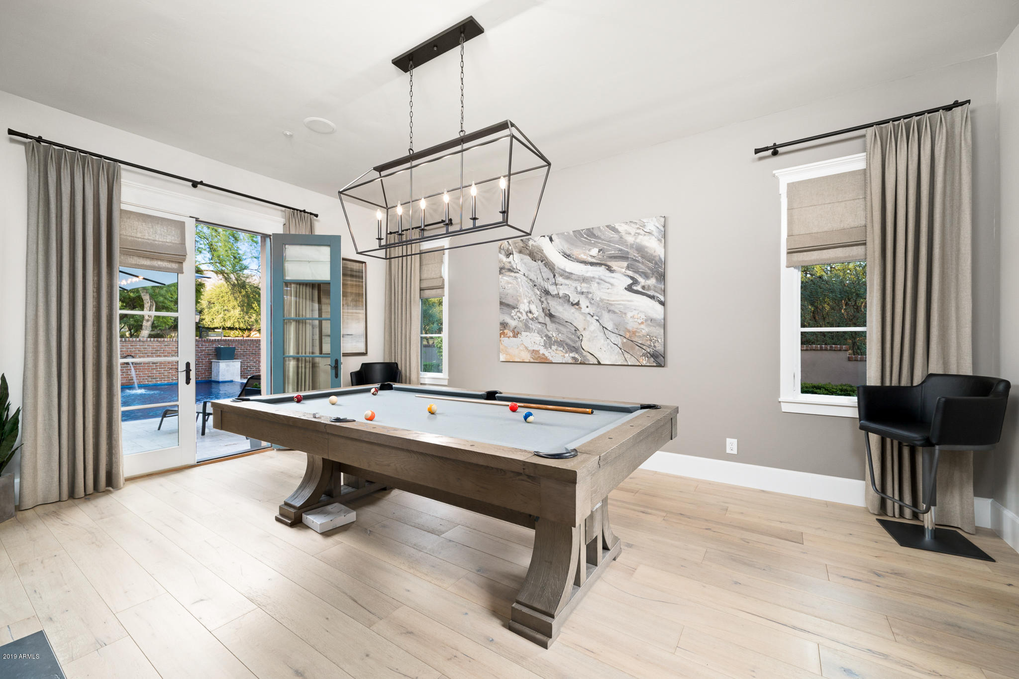Silverleaf at DC Ranch - Residential