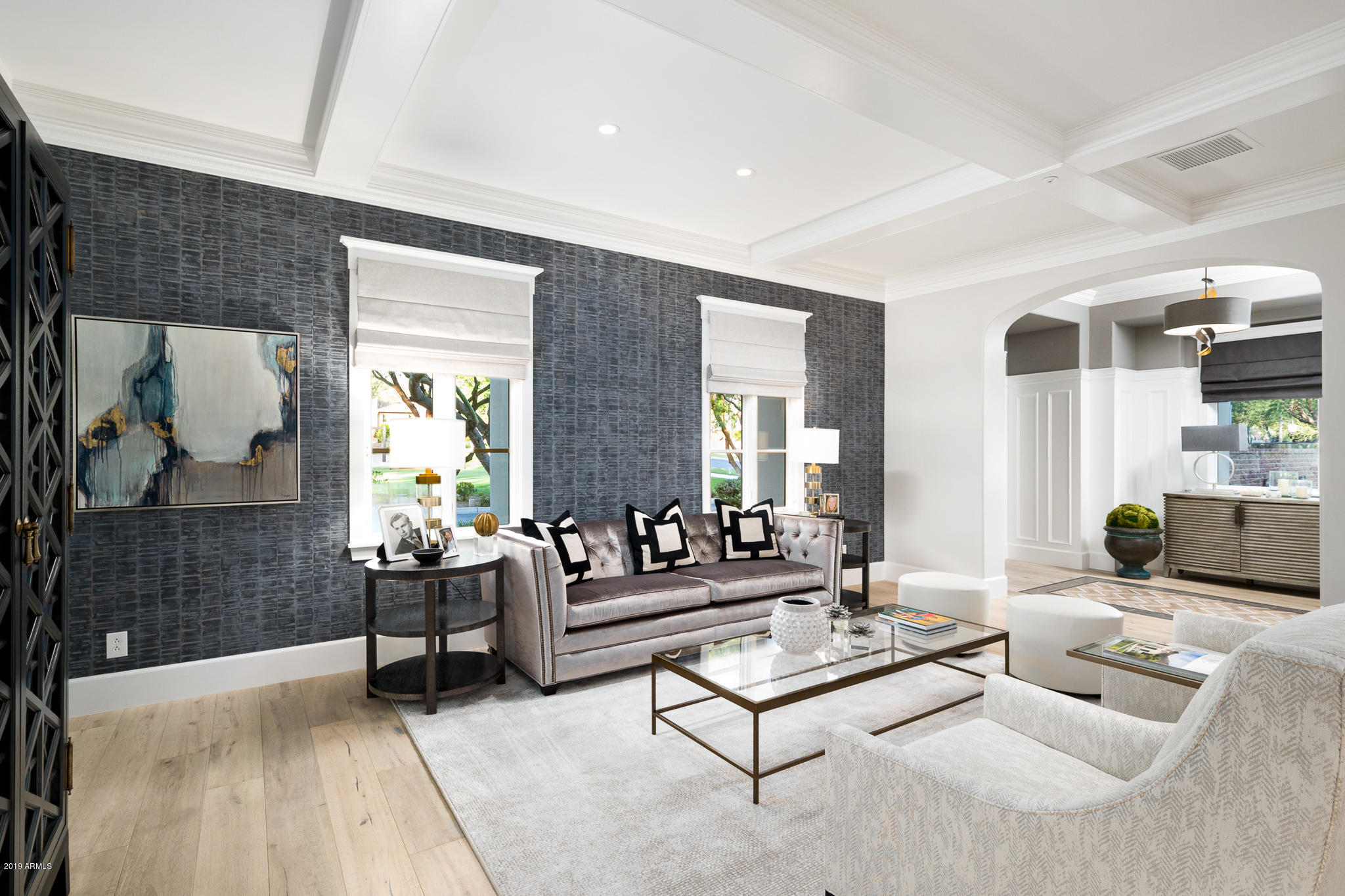 Silverleaf at DC Ranch - Residential