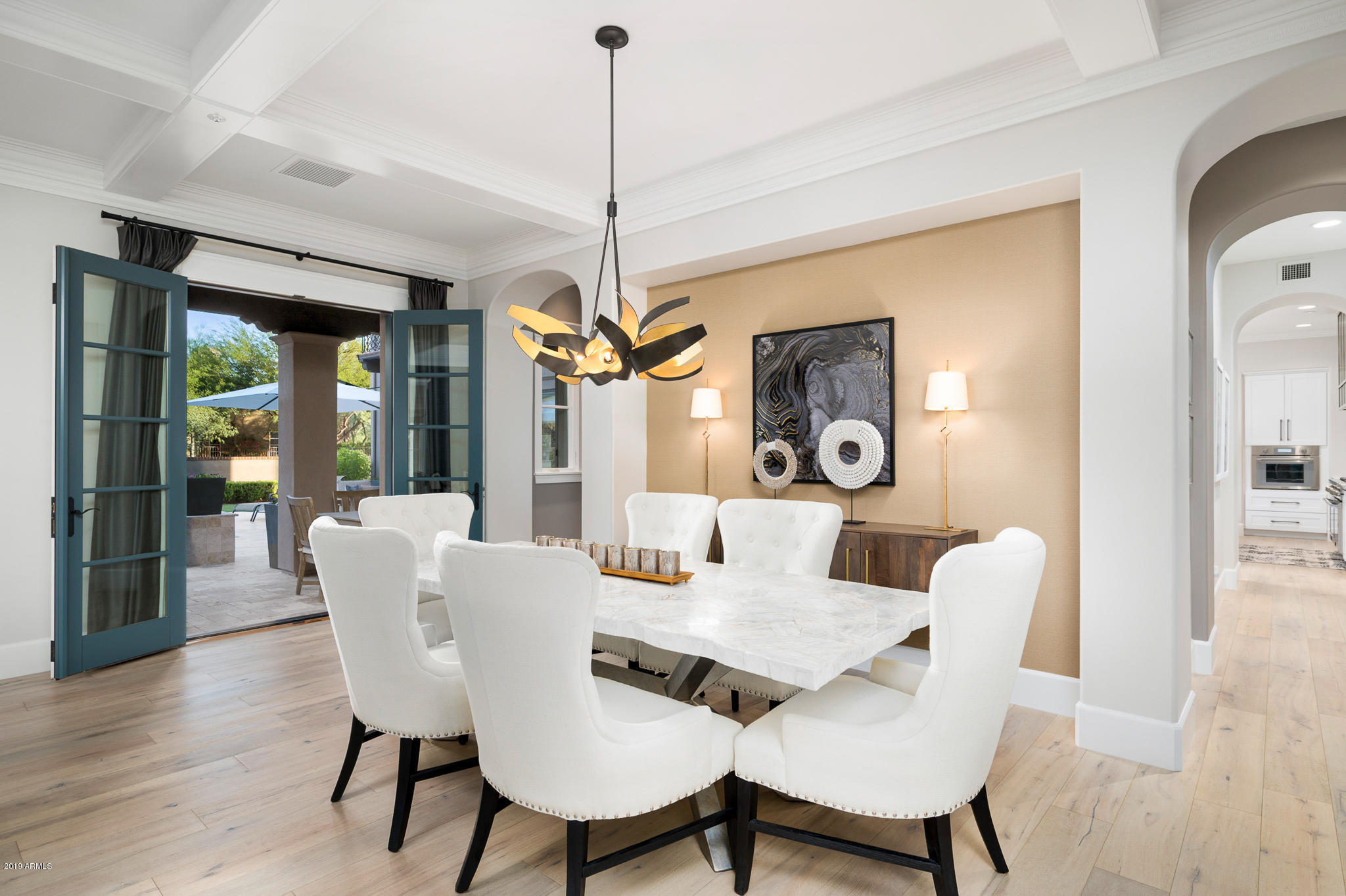 Silverleaf at DC Ranch - Residential