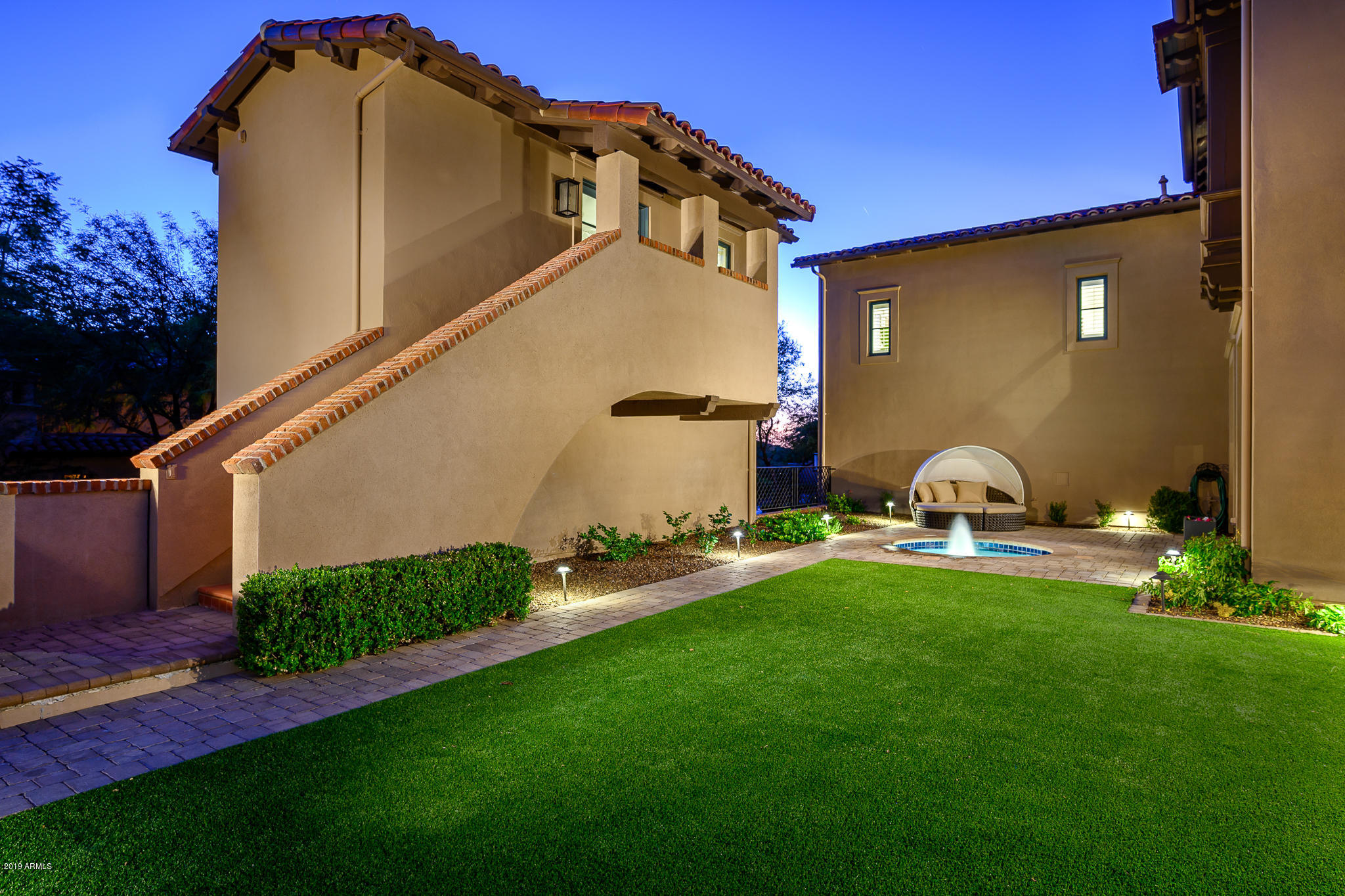 Silverleaf at DC Ranch - Residential