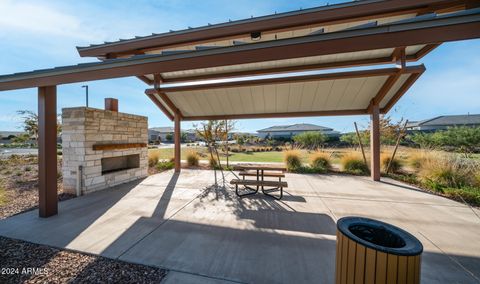 A home in Litchfield Park