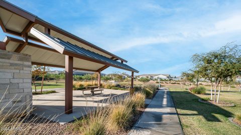 A home in Litchfield Park