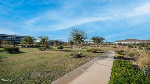 A home in Litchfield Park