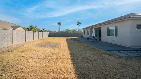 A home in Litchfield Park