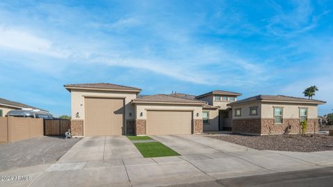 A home in Litchfield Park