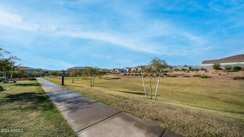 A home in Litchfield Park