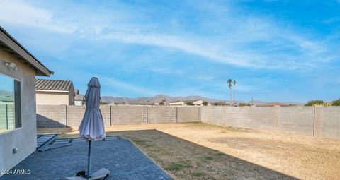 A home in Litchfield Park