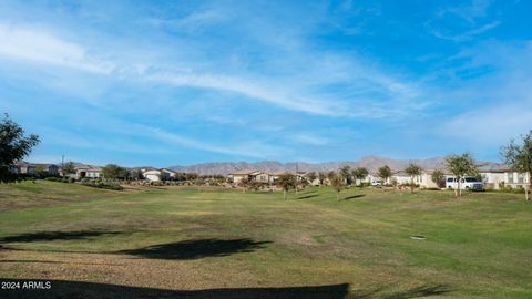 A home in Litchfield Park