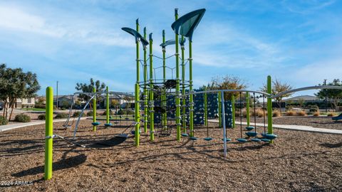 A home in Litchfield Park