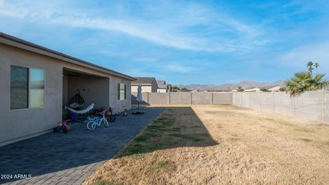 A home in Litchfield Park