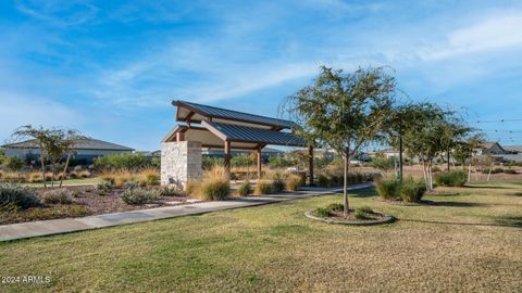 A home in Litchfield Park