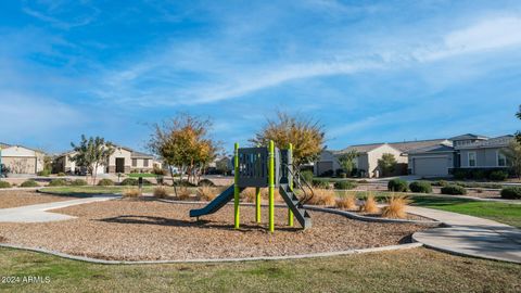 A home in Litchfield Park