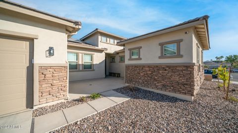 A home in Litchfield Park