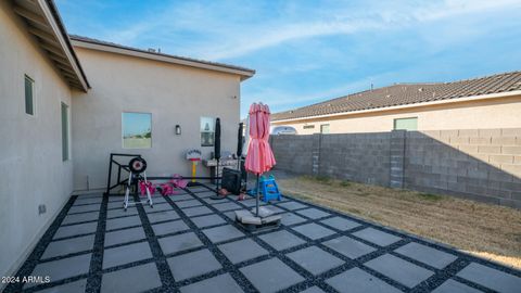 A home in Litchfield Park