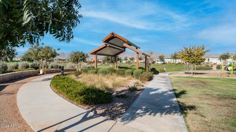 A home in Litchfield Park