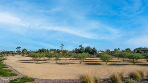 A home in Litchfield Park