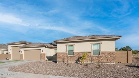 A home in Litchfield Park