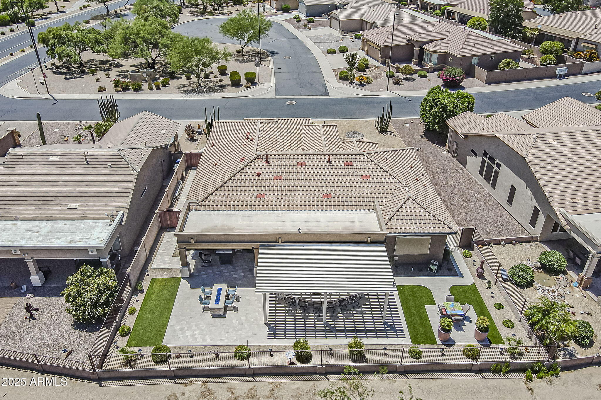 6251 S BRADSHAW Way