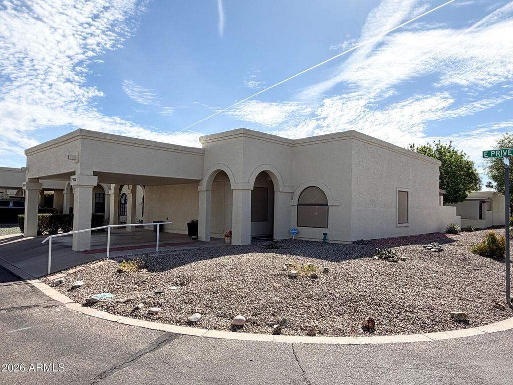 Photo of 7915 E Privet Drive, Mesa, AZ 85208 (MLS # 6998512)