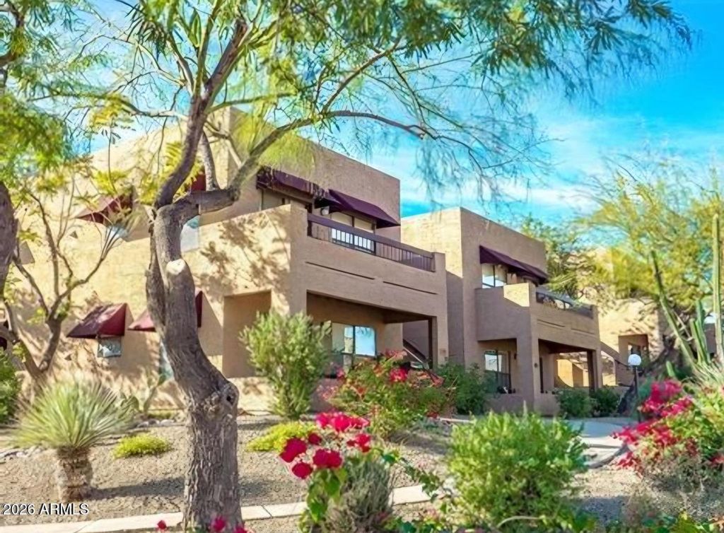 Photo of 16657 E Gunsight Drive #233, Fountain Hills, AZ 85268 (MLS # 7038057)