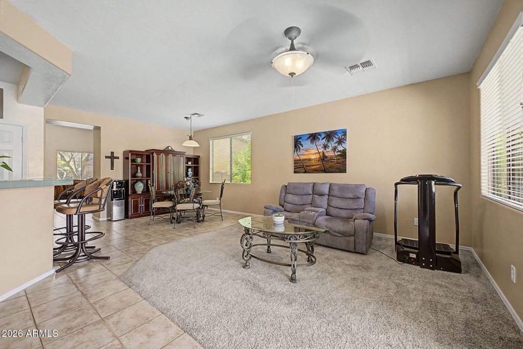 Photo of 39818 N Bell Meadow Trail, Anthem, AZ 85086 (MLS # 7027204)