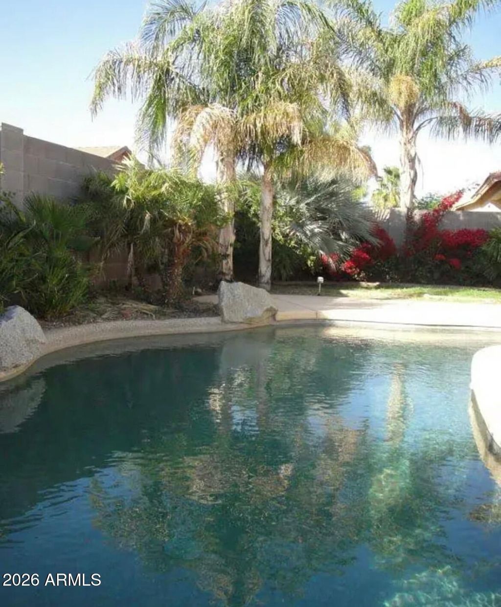 Photo of 3674 S Joshua Tree Lane, Gilbert, AZ 85297 (MLS # 7030217)