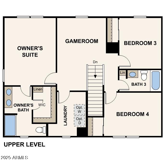 250 W GRANITE Court