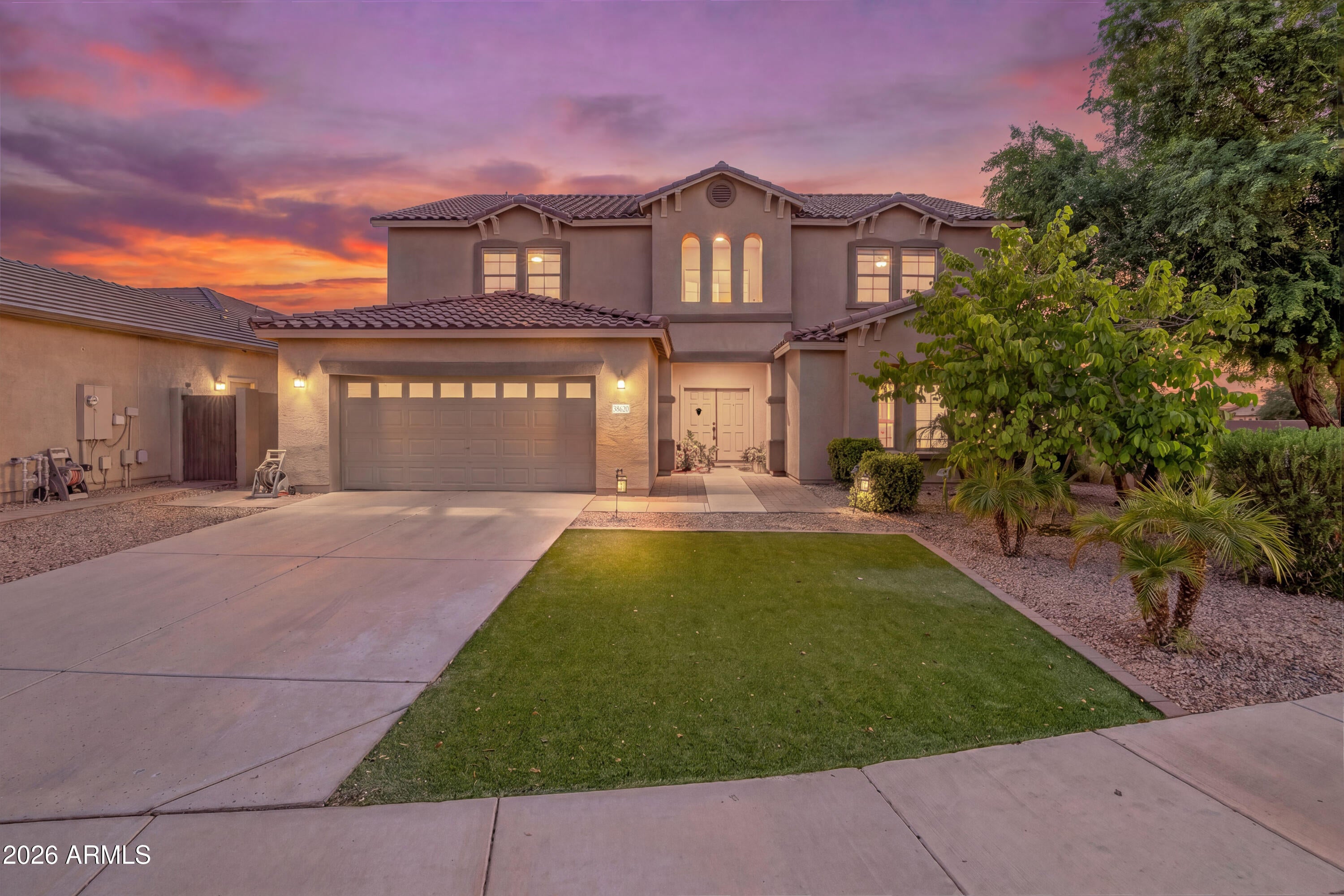 38620 N TUMBLEWEED Lane