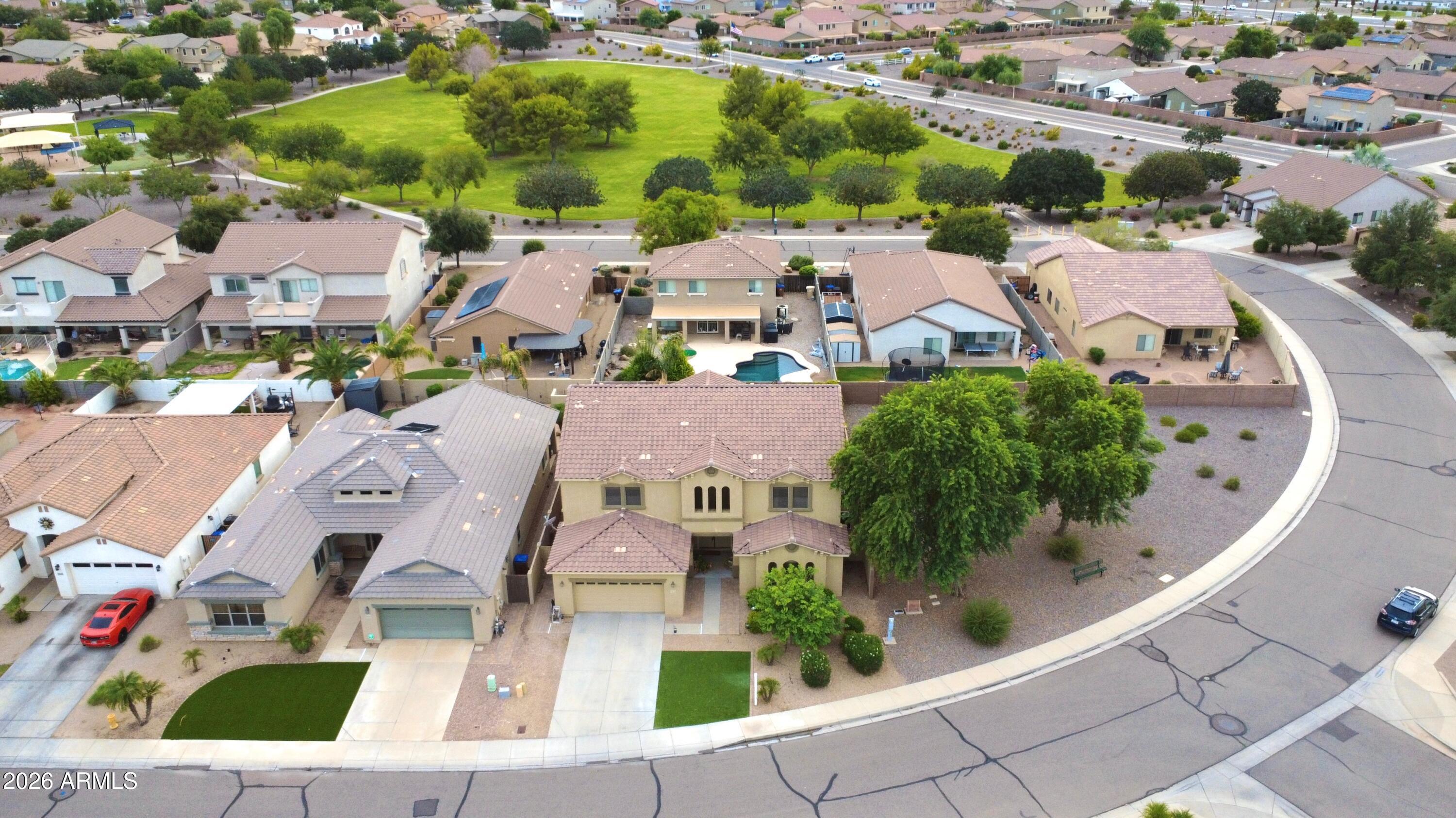 38620 N TUMBLEWEED Lane